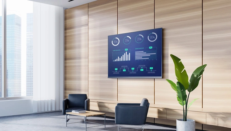 Телевидение для бизнеса от Ростелеком в рабочий посёлок Мяунджа (Магаданская область)